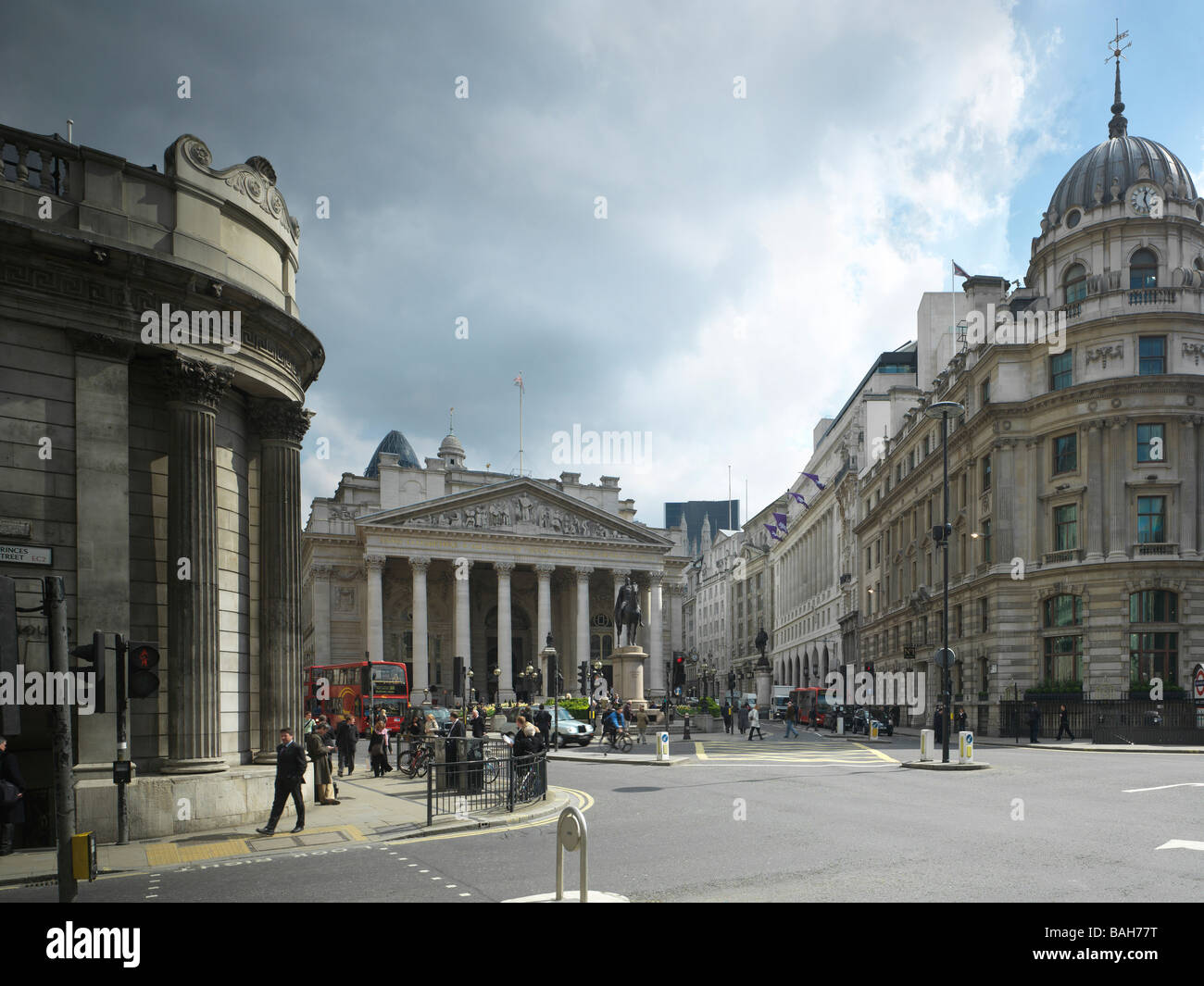 Cornhill London Fotografias E Imagenes De Alta Resolucion Alamy