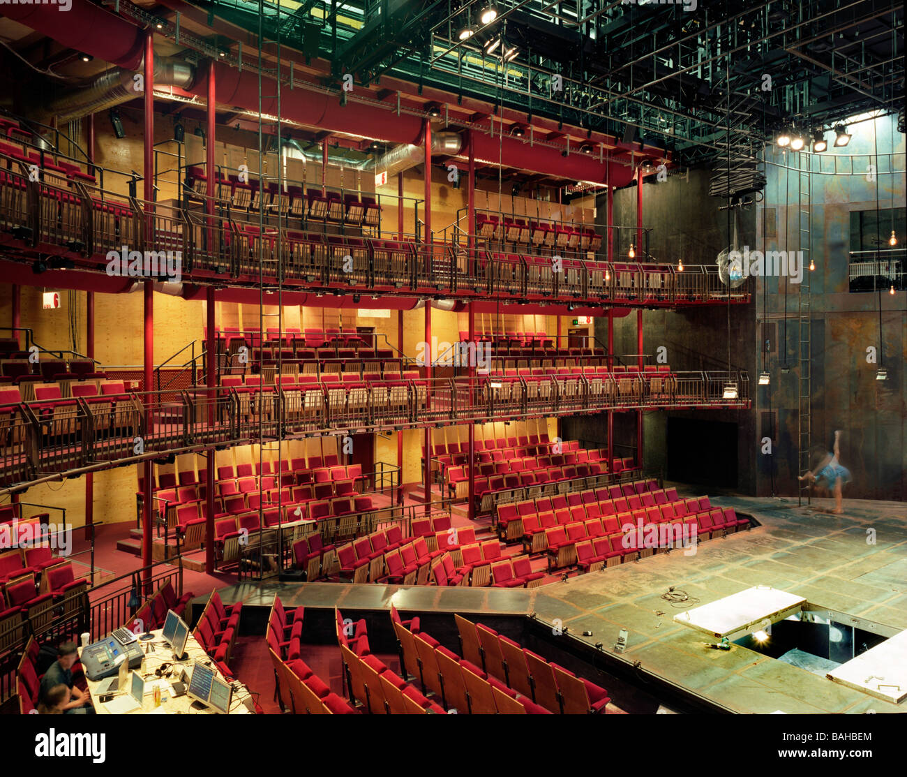 Ian ritchie architects fotografías e imágenes de alta resolución Alamy