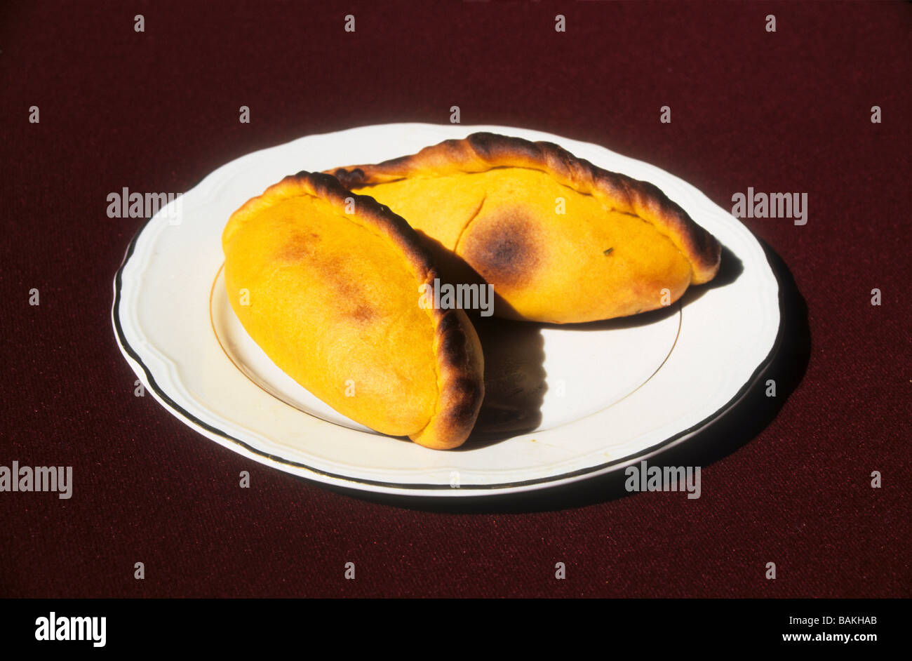 Salte as Un Tradicional Desayuno Boliviana Muy Popular En El Norte De 