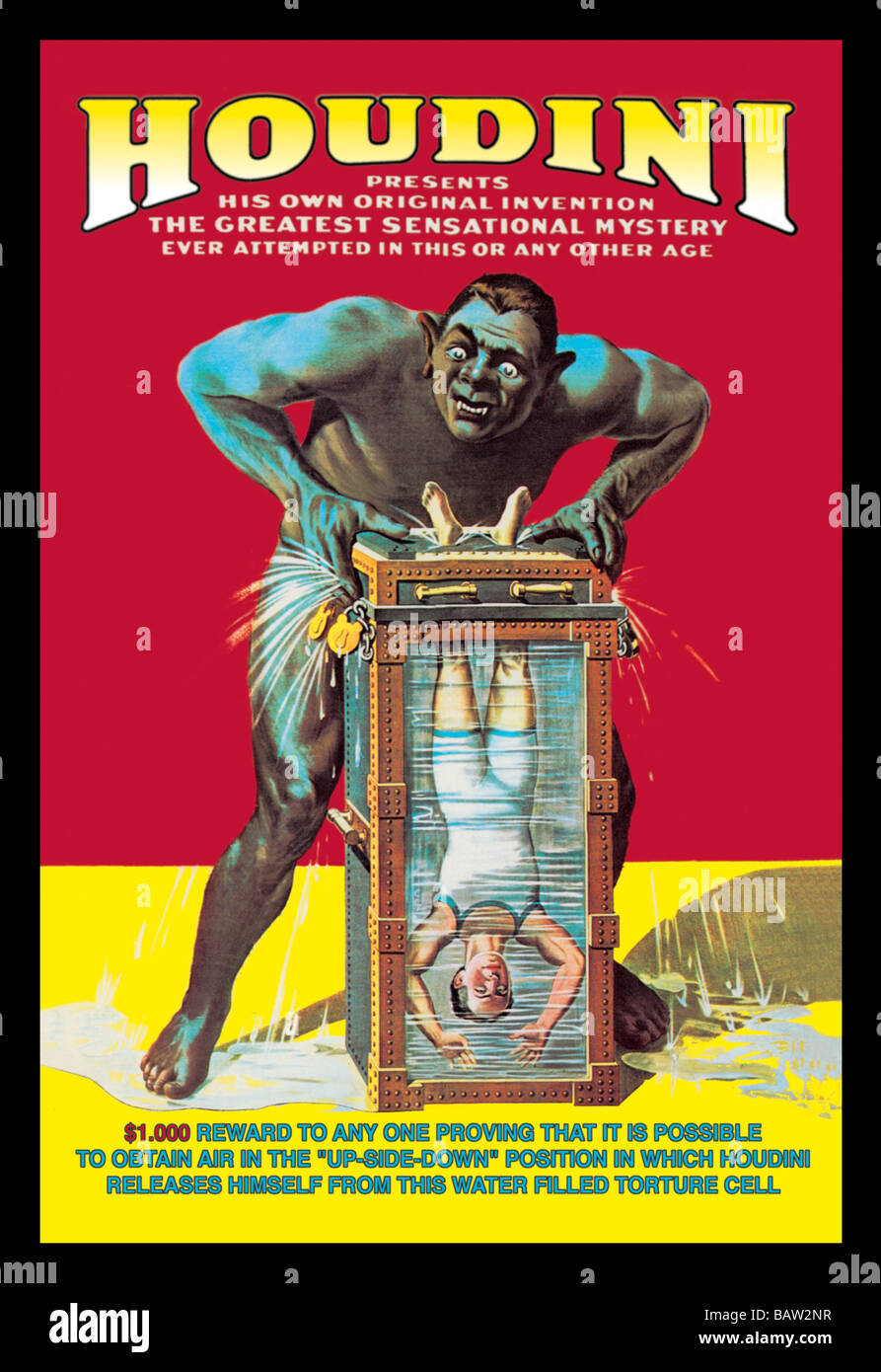 Tortura de agua fotografías e imágenes de alta resolución Alamy