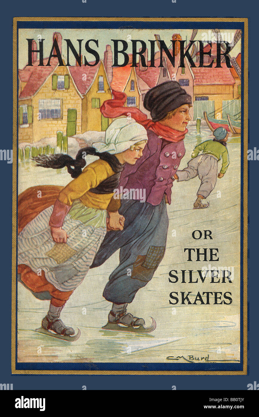 Hans brinker fotografías e imágenes de alta resolución Alamy