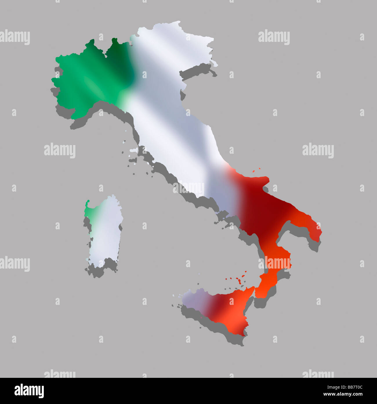 Bota italiana fotografías e imágenes de alta resolución - Alamy