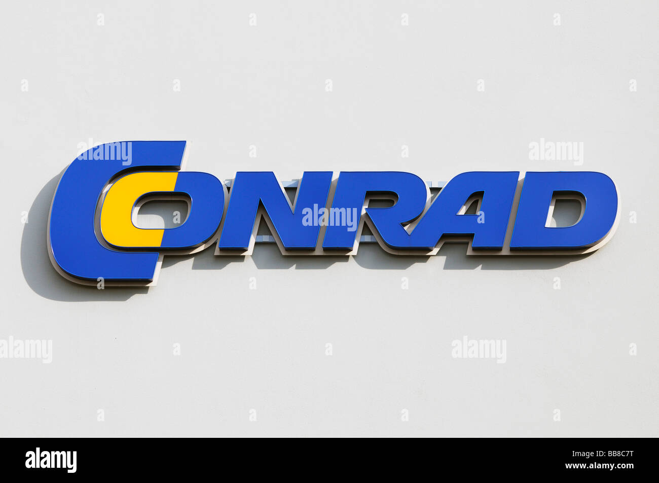 Logotipo de electrónica fotografías e imágenes de alta resolución Alamy