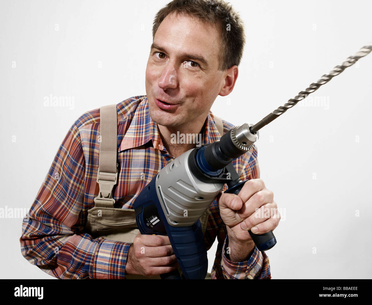 1 Man 1 Drill
