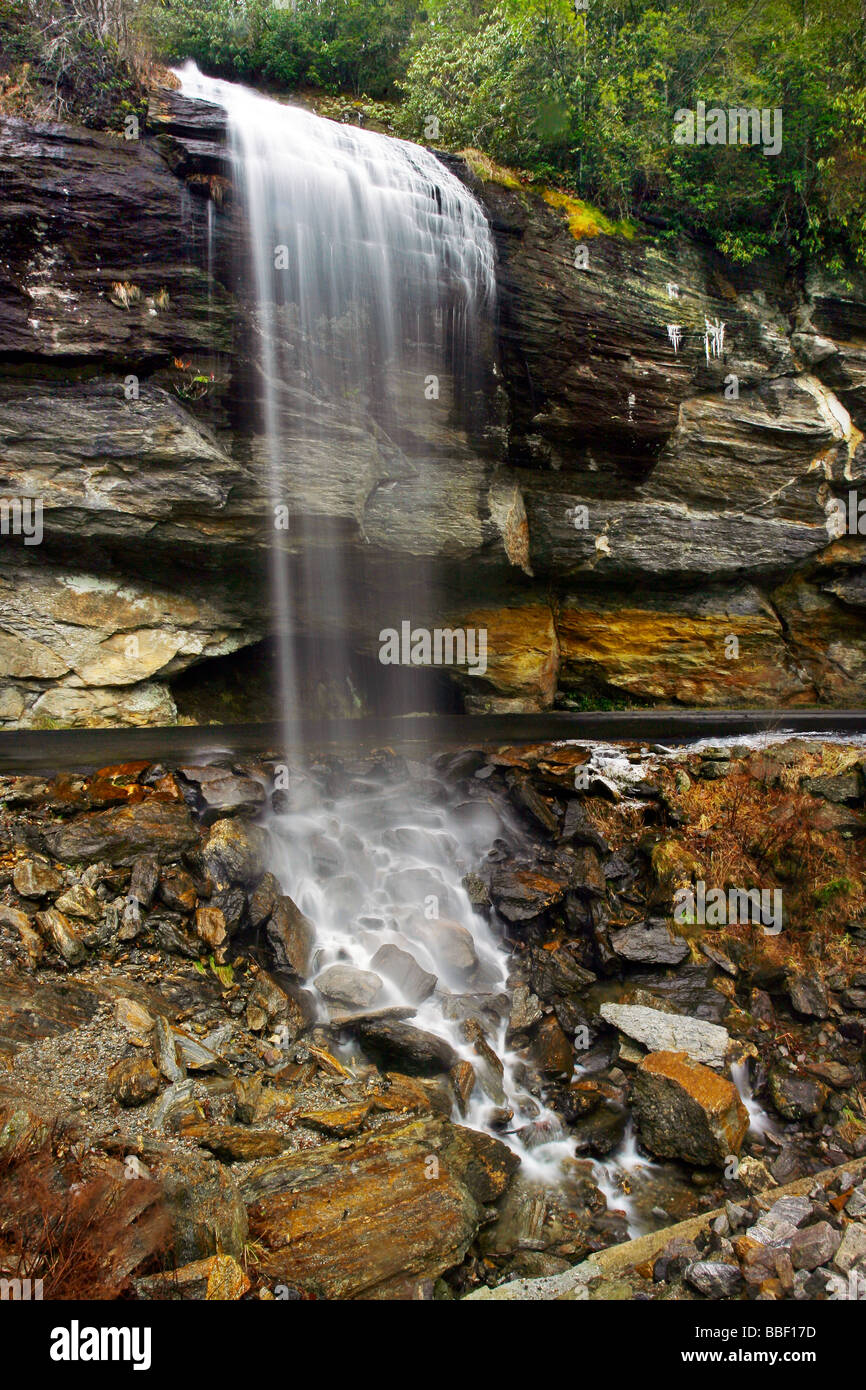 Highlands North Carolina Fotografias E Imagenes De Alta Resolucion Alamy