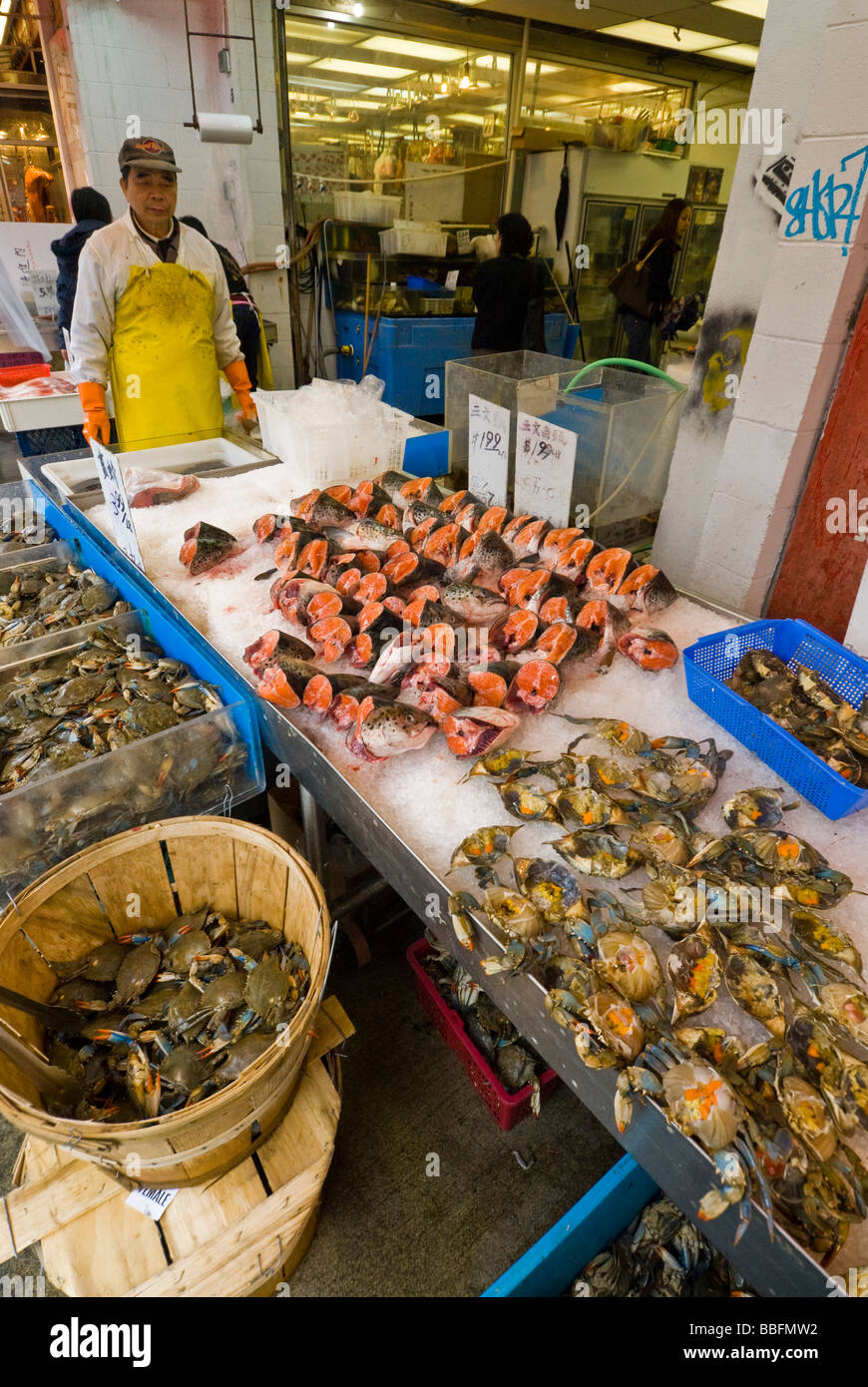 Vancouver, bc, chinatown fotografías e imágenes de alta resolución - Alamy