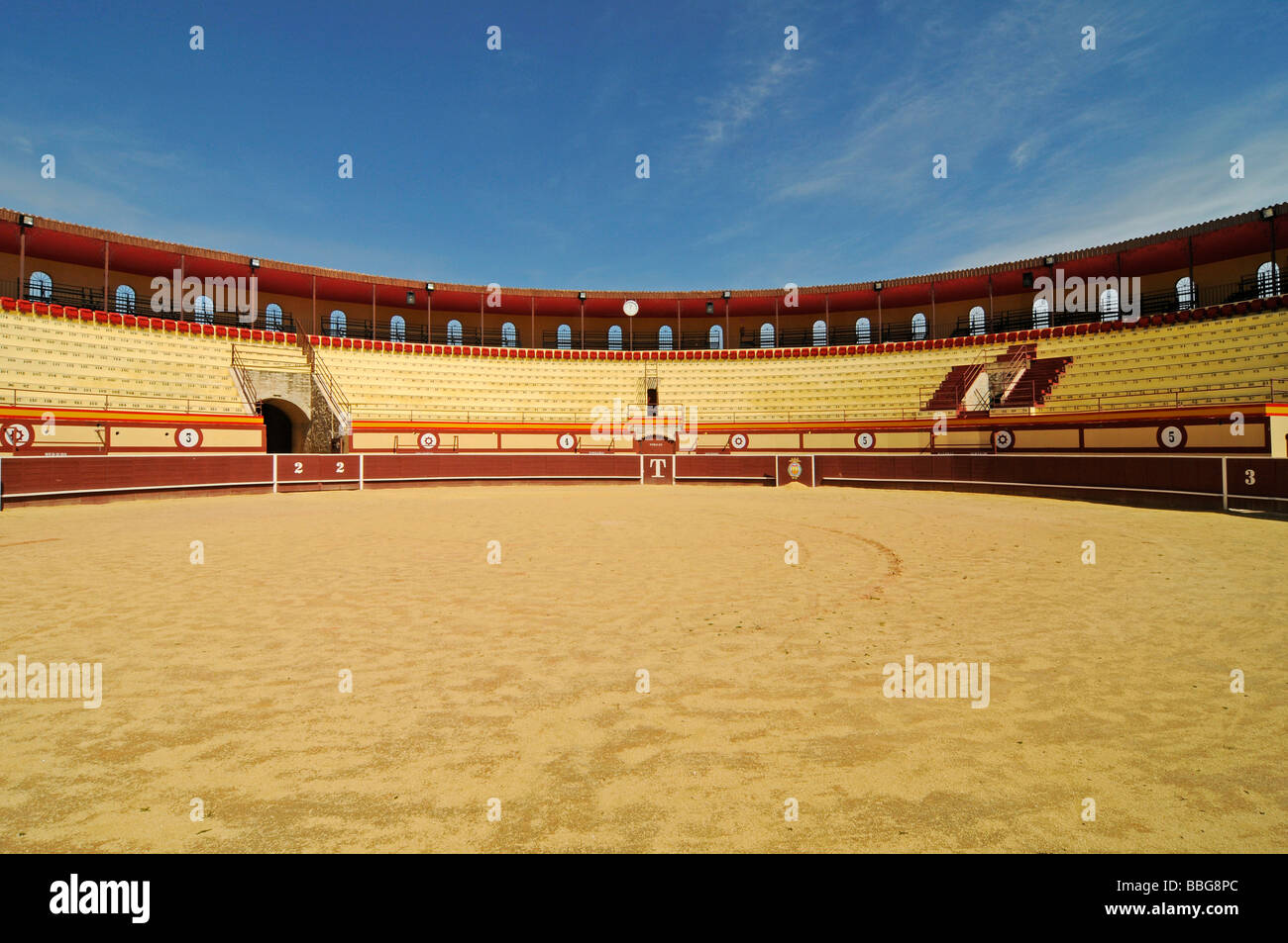 Plaza de Toros, corridas de toros,