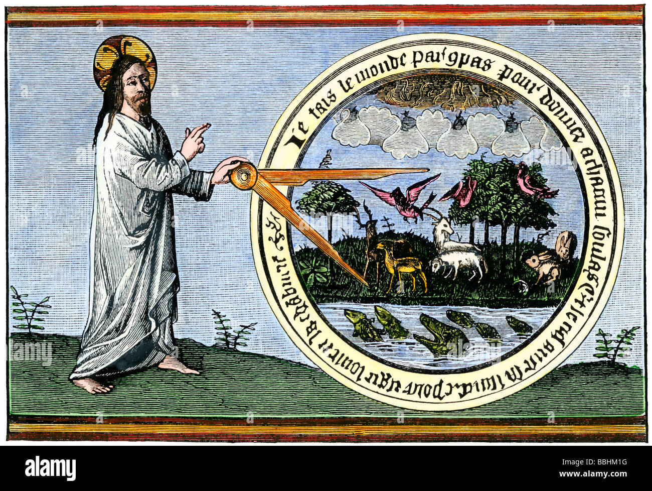 El dios de la tierra fotografías e imágenes de alta resolución Alamy