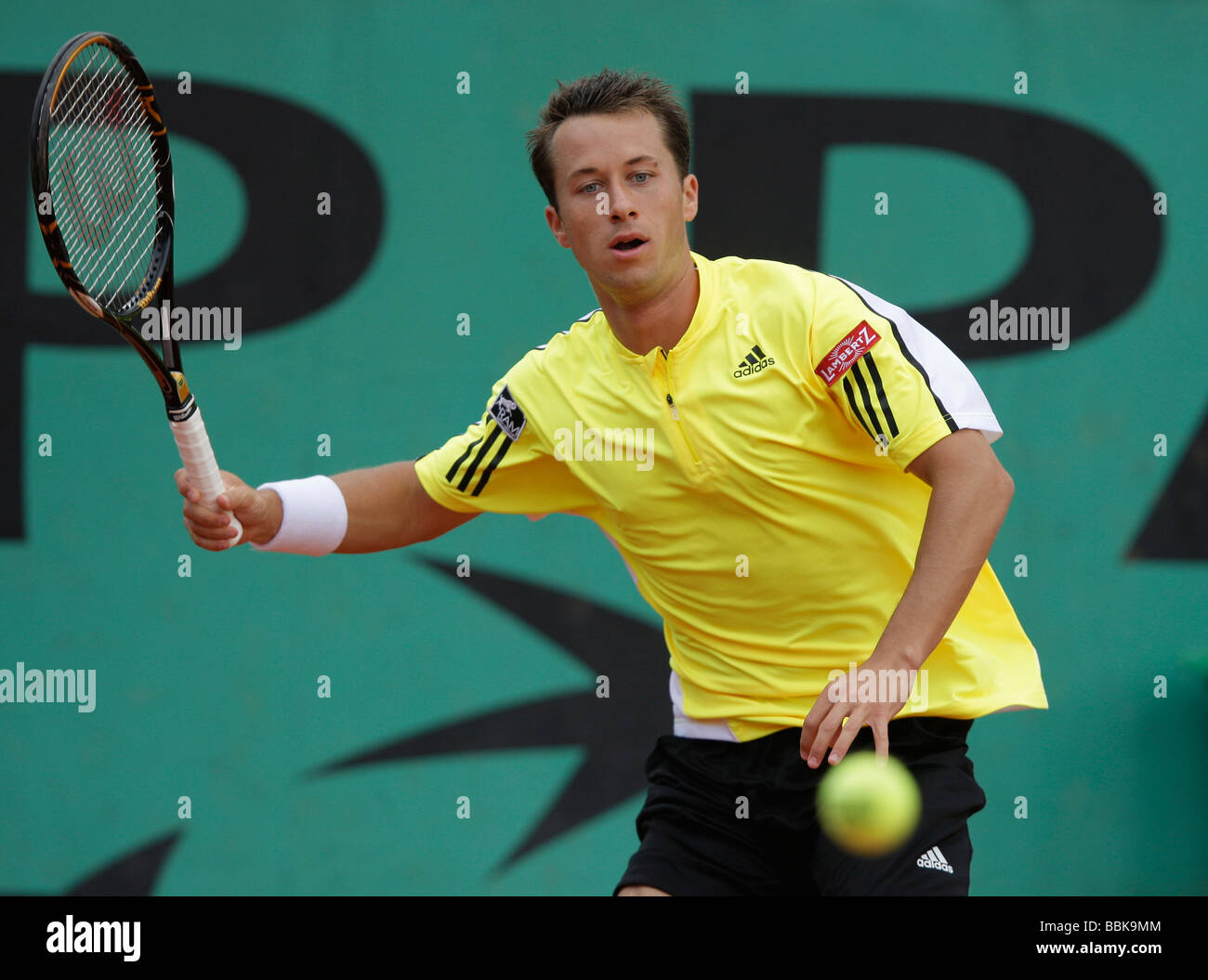 German tennis pro philipp kohlschreiber fotografías e imágenes de alta  resolución - Alamy