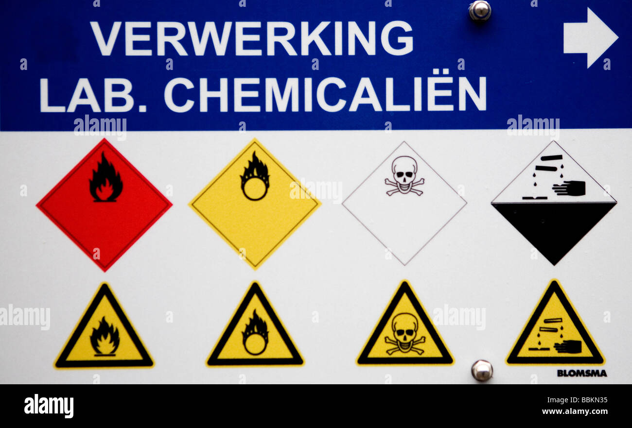 Resultado de imagen para tipos de desechos toxicos