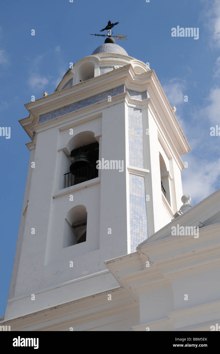 Basílica Nuestra Señora del Pilar, iglesia, buenos aires, argentina Fotografía de stock Alamy