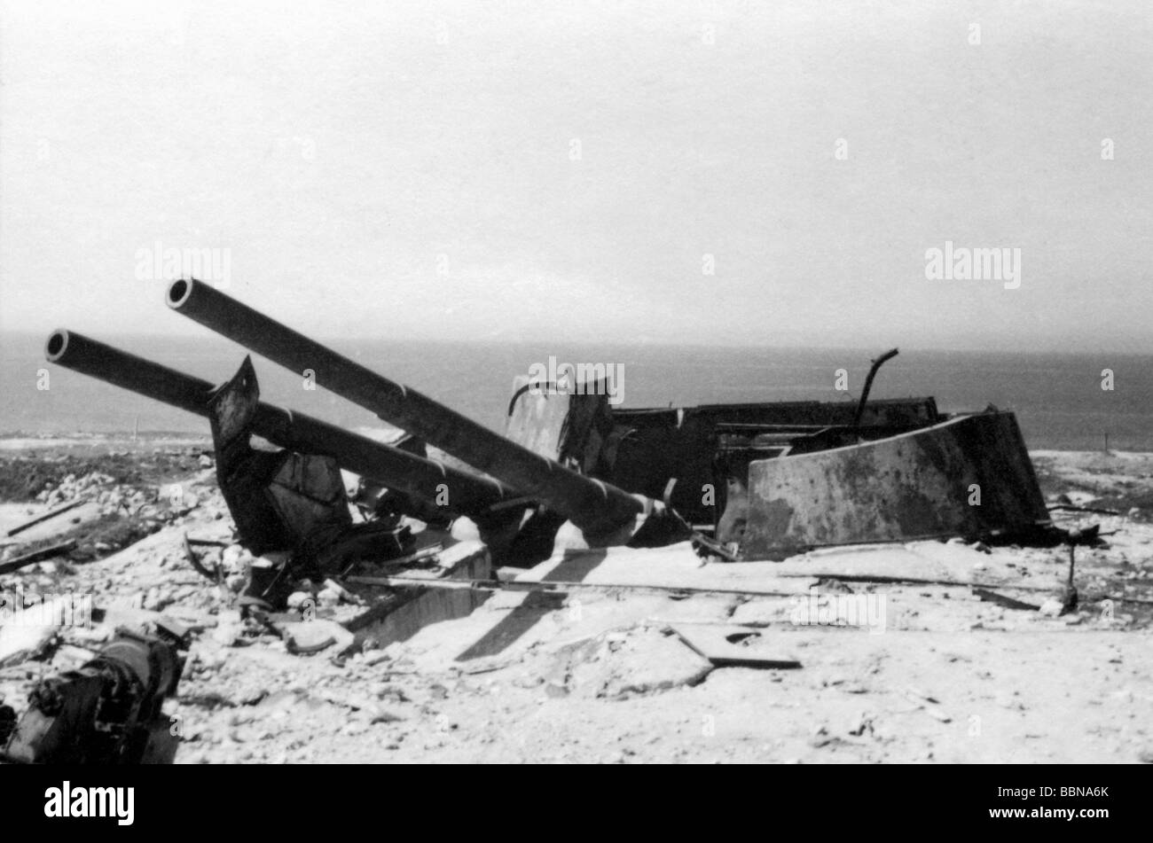 Eventos, Segunda Guerra Mundial / Segunda Guerra Mundial, Rusia 1942 /