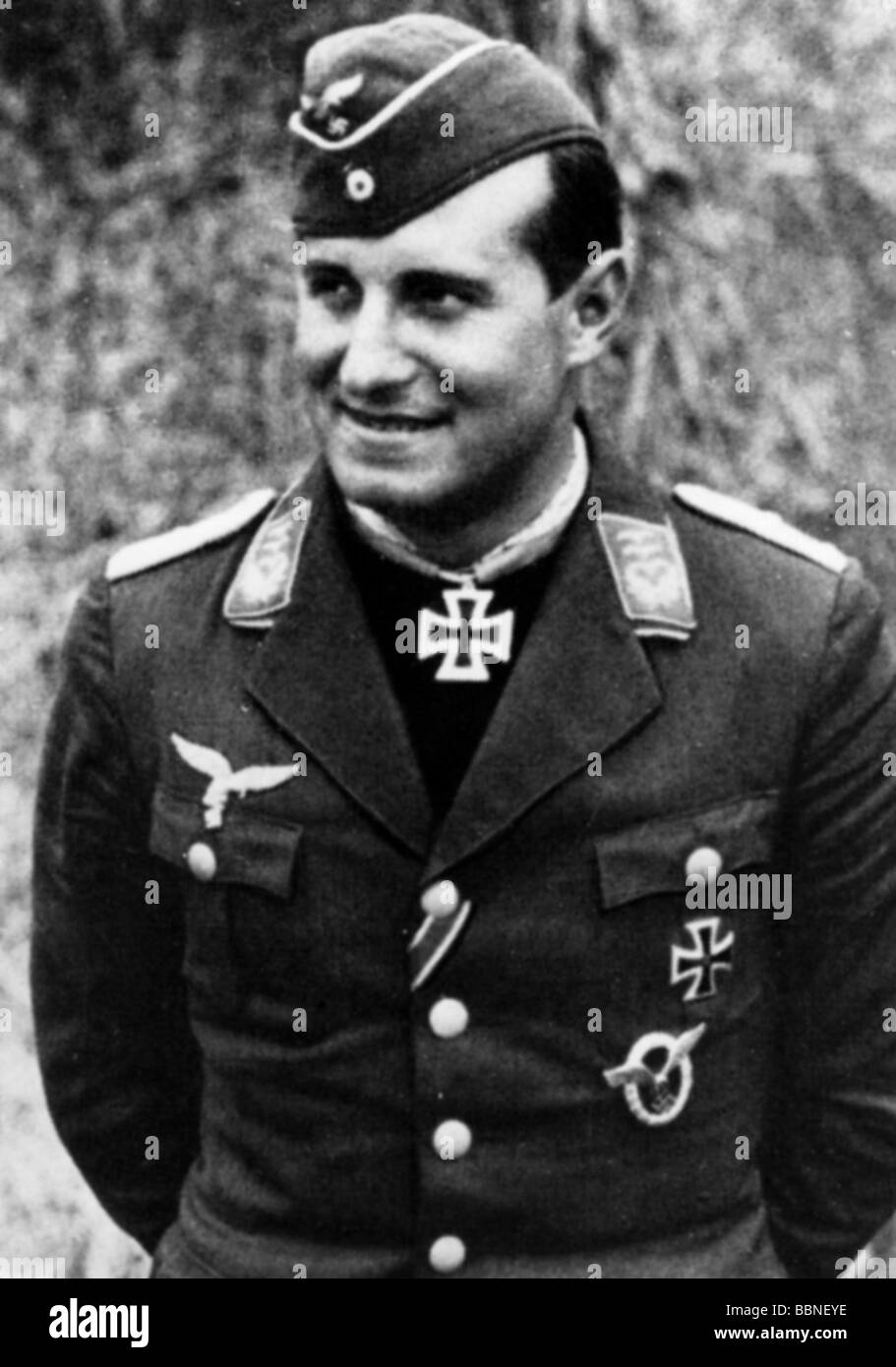 Eventos, Segunda Guerra Mundial / Segunda