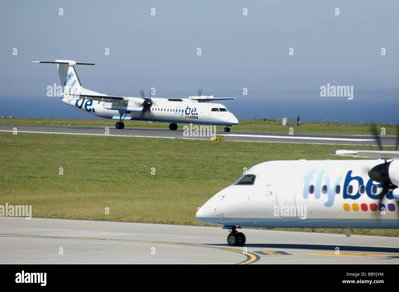Jersey airport channel islands fotografías e imágenes de alta resolución -  Alamy