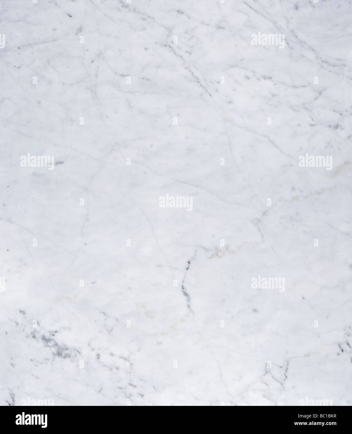 Un cierre real de mármol de Carrara, Carrara, Toscana, Italia, Europa, por favor vea la descripción para más detalles acerca de esta imagen Foto de stock