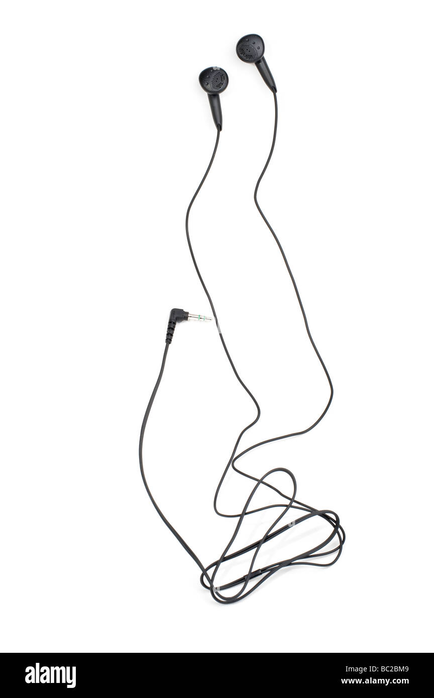 Auriculares traseros abiertos icono de color rgb audífonos sobre la oreja  para masterización profesional de música Auriculares con cable sin bloqueo  de ruido ilustración vectorial aislada dibujo lineal relleno simple  4961144 Vector