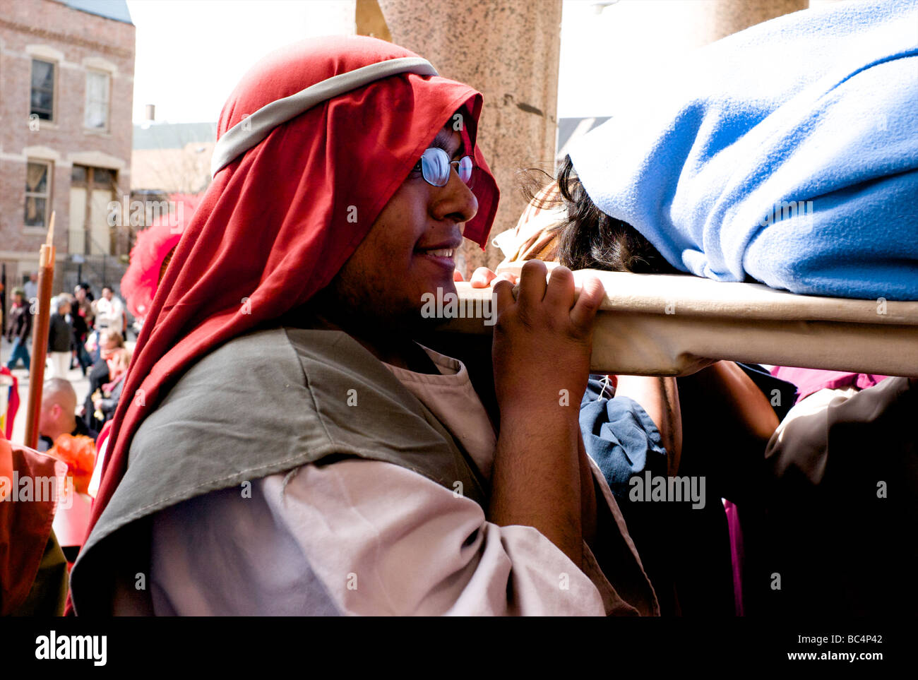 La Casa De Las Carcasas Vecindario Barrio de pilsen chicago fotografías e imágenes de alta resolución - Alamy