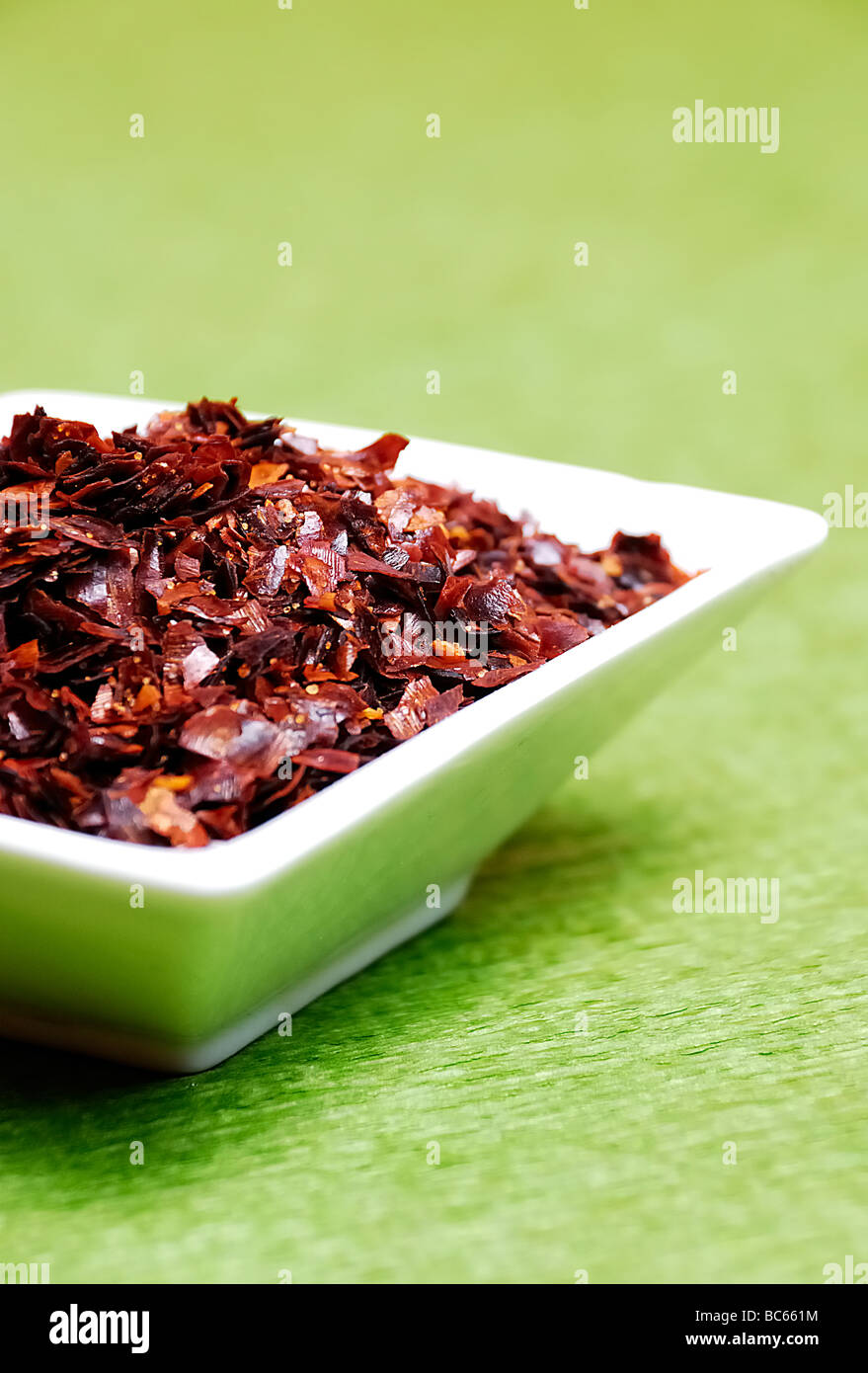 Copos de chile fotografías e imágenes de alta resolución Alamy