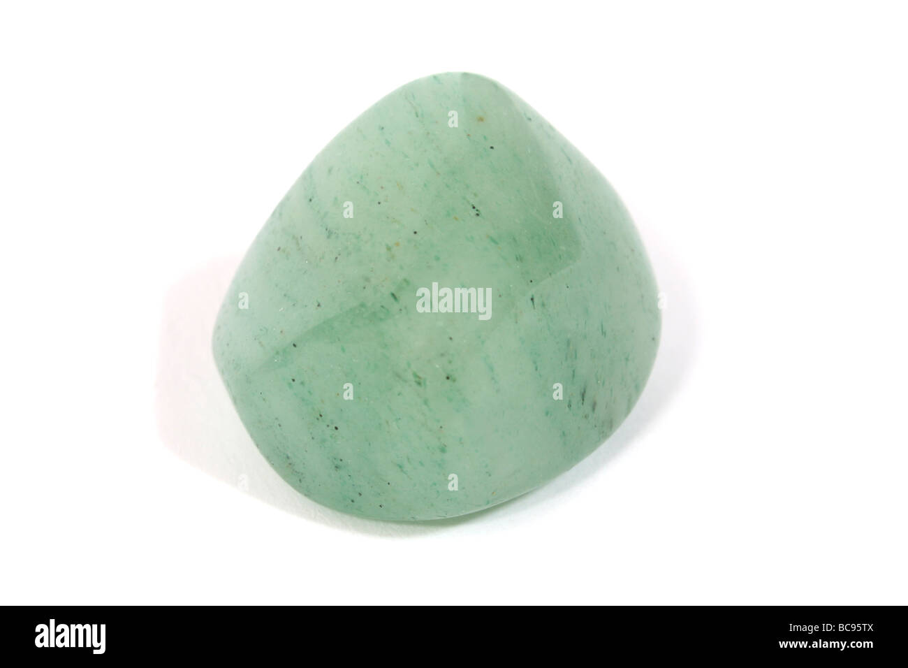 Piedra verde de aventurina fotografías e imágenes de alta resolución - Alamy