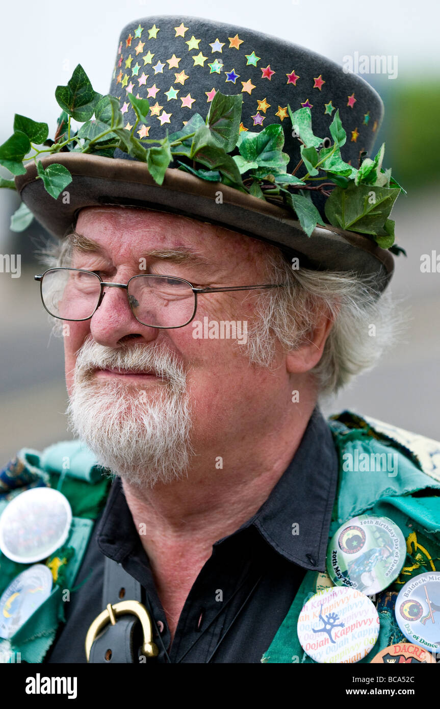 Hombre con sombrero de copa fotografías e imágenes de alta resolución -  Página 8 - Alamy