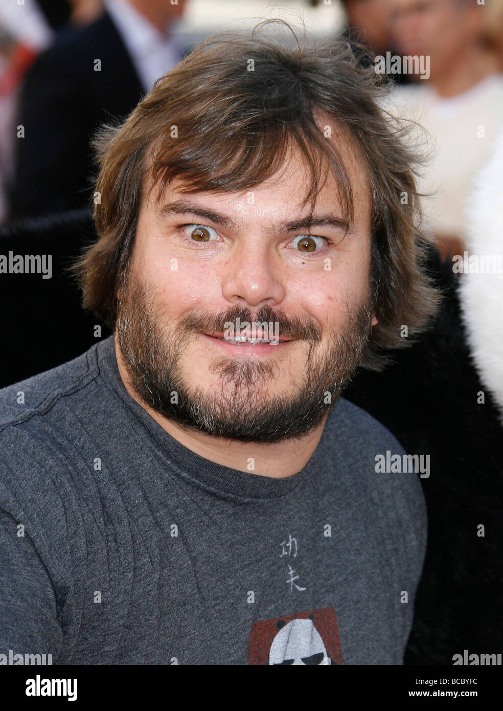 Jetblack fotografías e imágenes de alta resolución Alamy