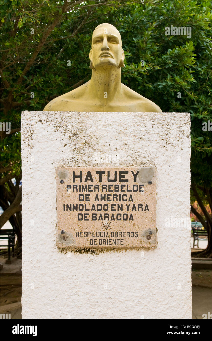 Baracoa cuba hatuey fotografías e imágenes de alta resolución Alamy