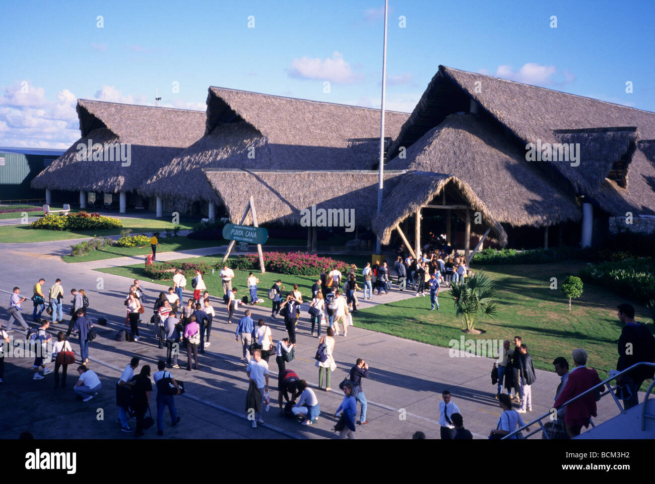 Aeropuerto internacional punta cana fotografías e imágenes de alta resolución Alamy Aeropuerto internacional punta cana fotografías e imágenes de alta resolución Alamy