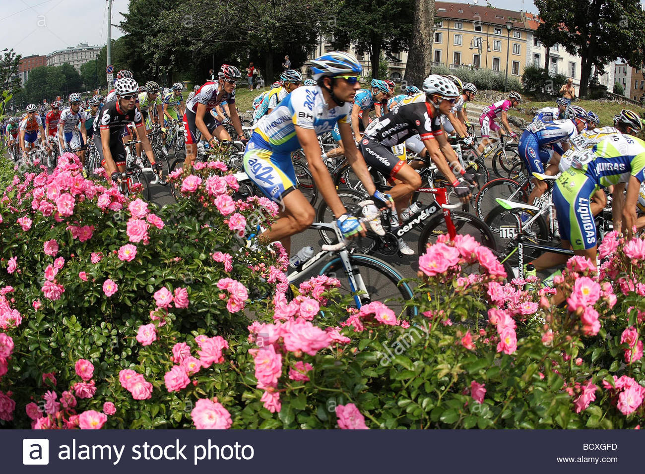 Giro Ditalia Fotos E Imagenes De Stock Alamy