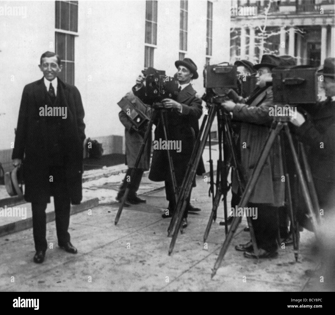 Fotógrafos de los años treinta fotografías e imágenes de alta resolución -  Alamy