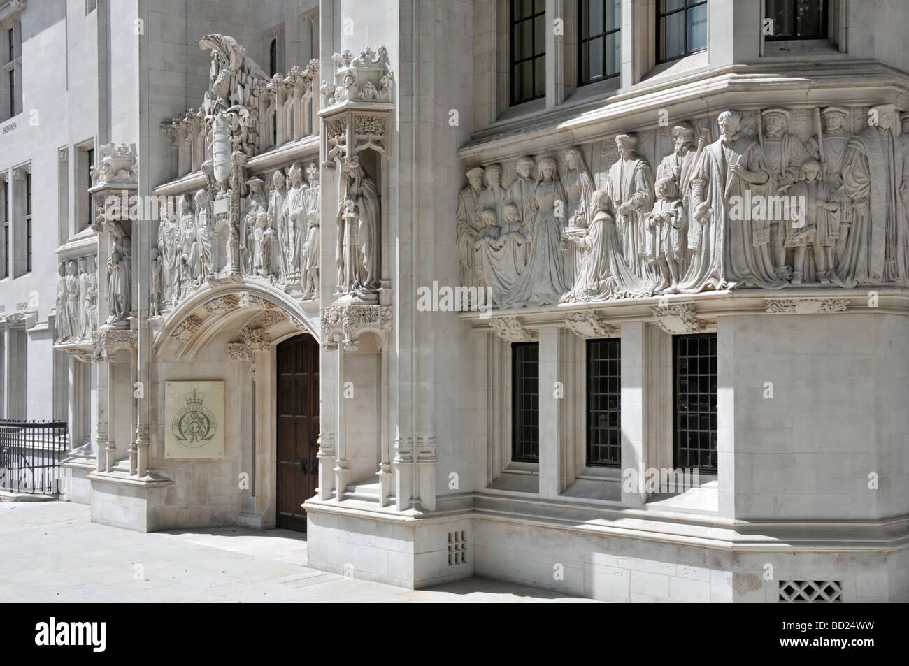 Corte suprema de reino unido fotografías e imágenes de alta resolución