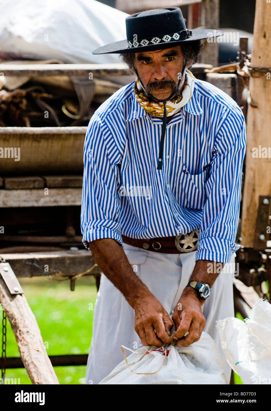 Gaucho hat argentina fotograf as e im genes de alta resoluci n