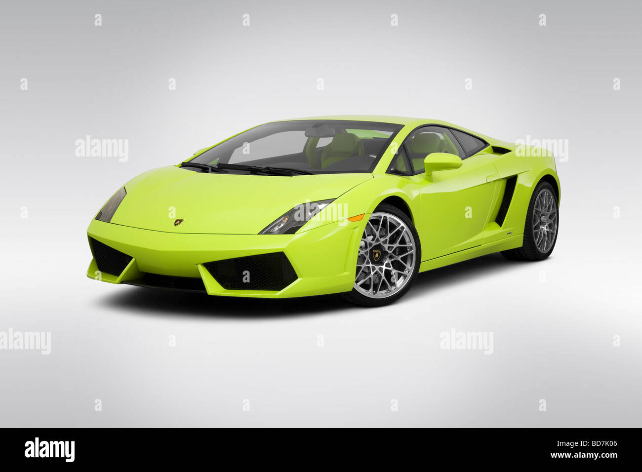 Lamborghini gallardo fotografías e imágenes de alta resolución - Alamy