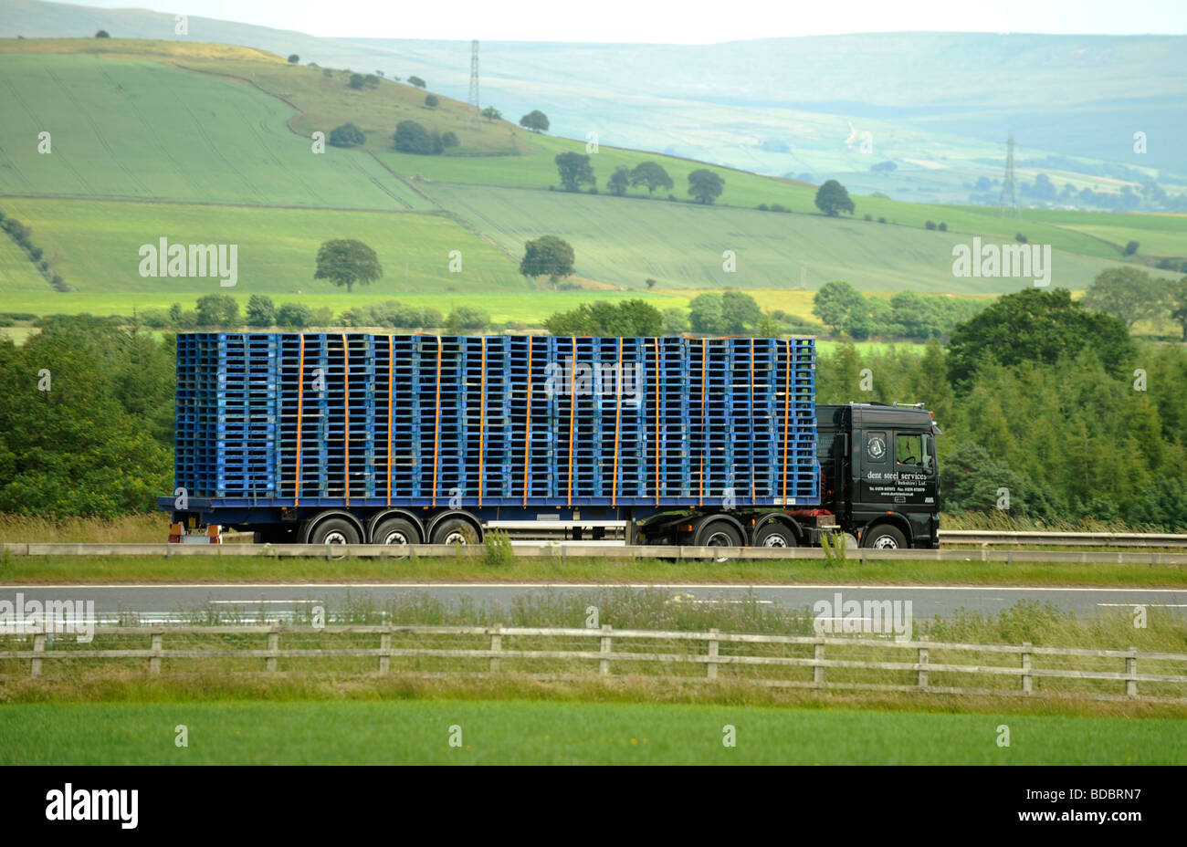 Chep pallets uk fotografías e imágenes de alta resolución Alamy