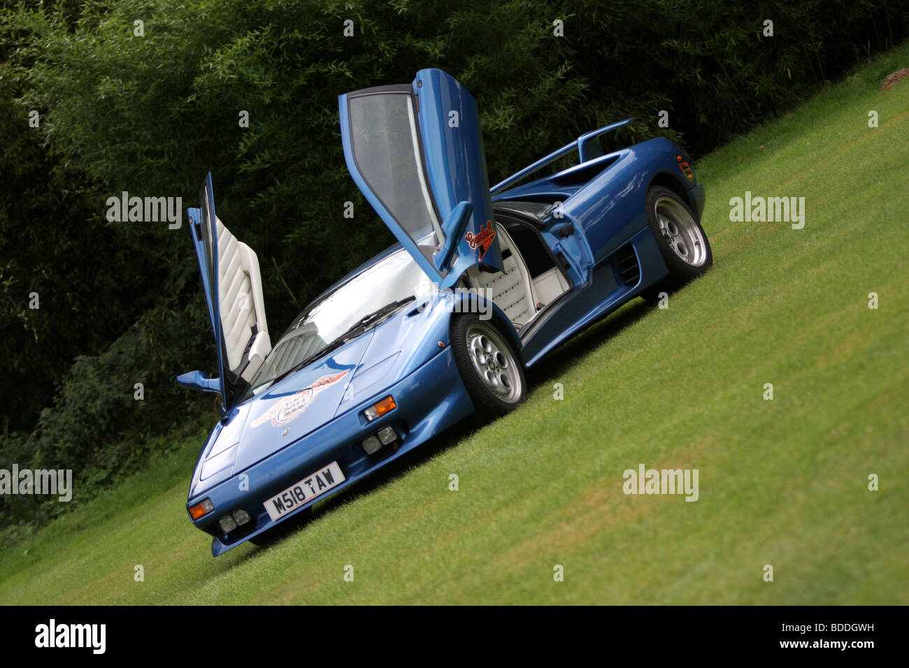 Lamborghini diablo fotografías e imágenes de alta resolución - Página 2 -  Alamy