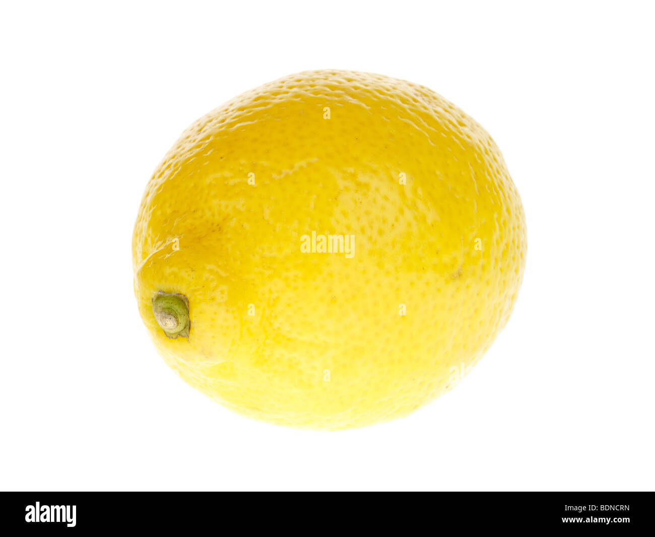 Limón Foto de stock