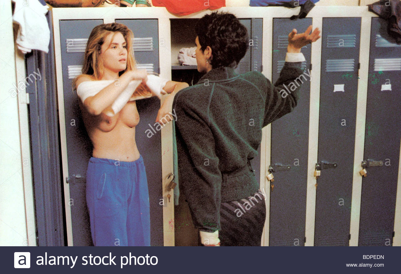 Emmanuelle Seigner's presence a lasting impression