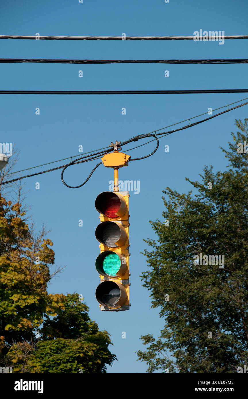 Traffic control signs fotografías e imágenes de alta resolución - Alamy