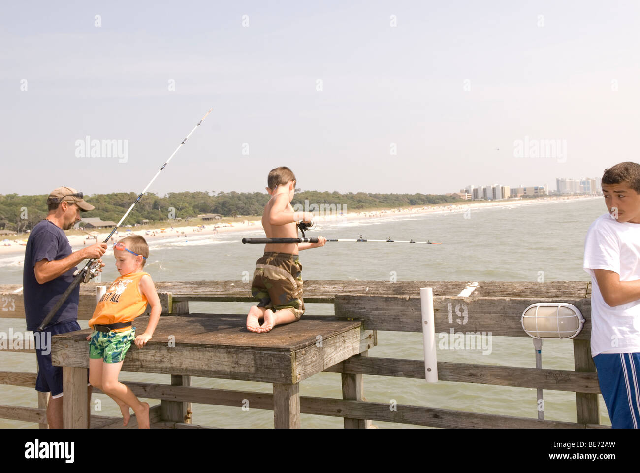 Parque estatal myrtle beach sc fotografías e imágenes de alta resolución -  Alamy