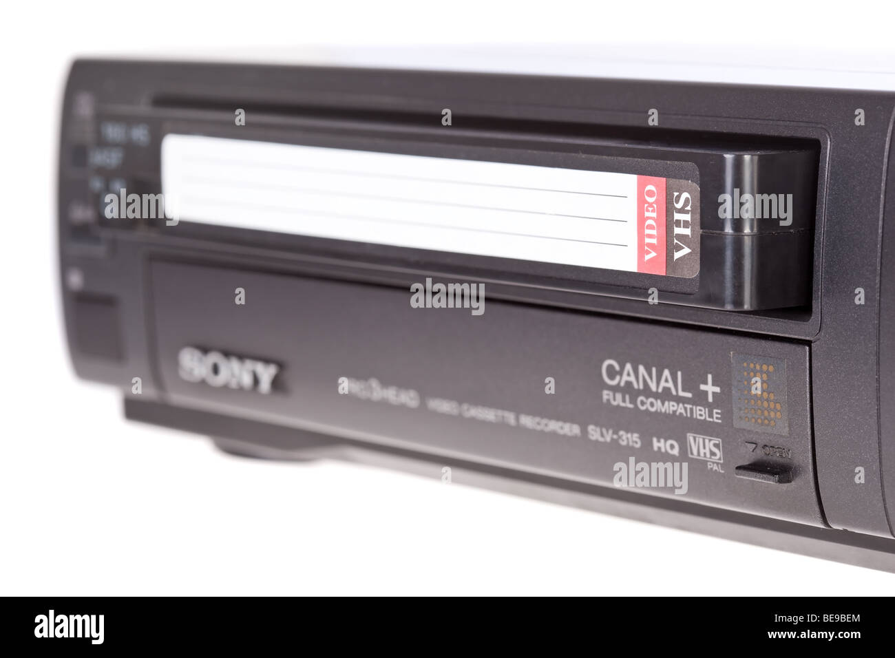 Video cassette fotografías e imágenes de alta resolución - Alamy