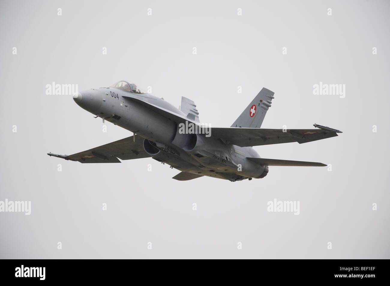 Boeing/McDonnell Douglas F/A18 Fotografía de stock Alamy