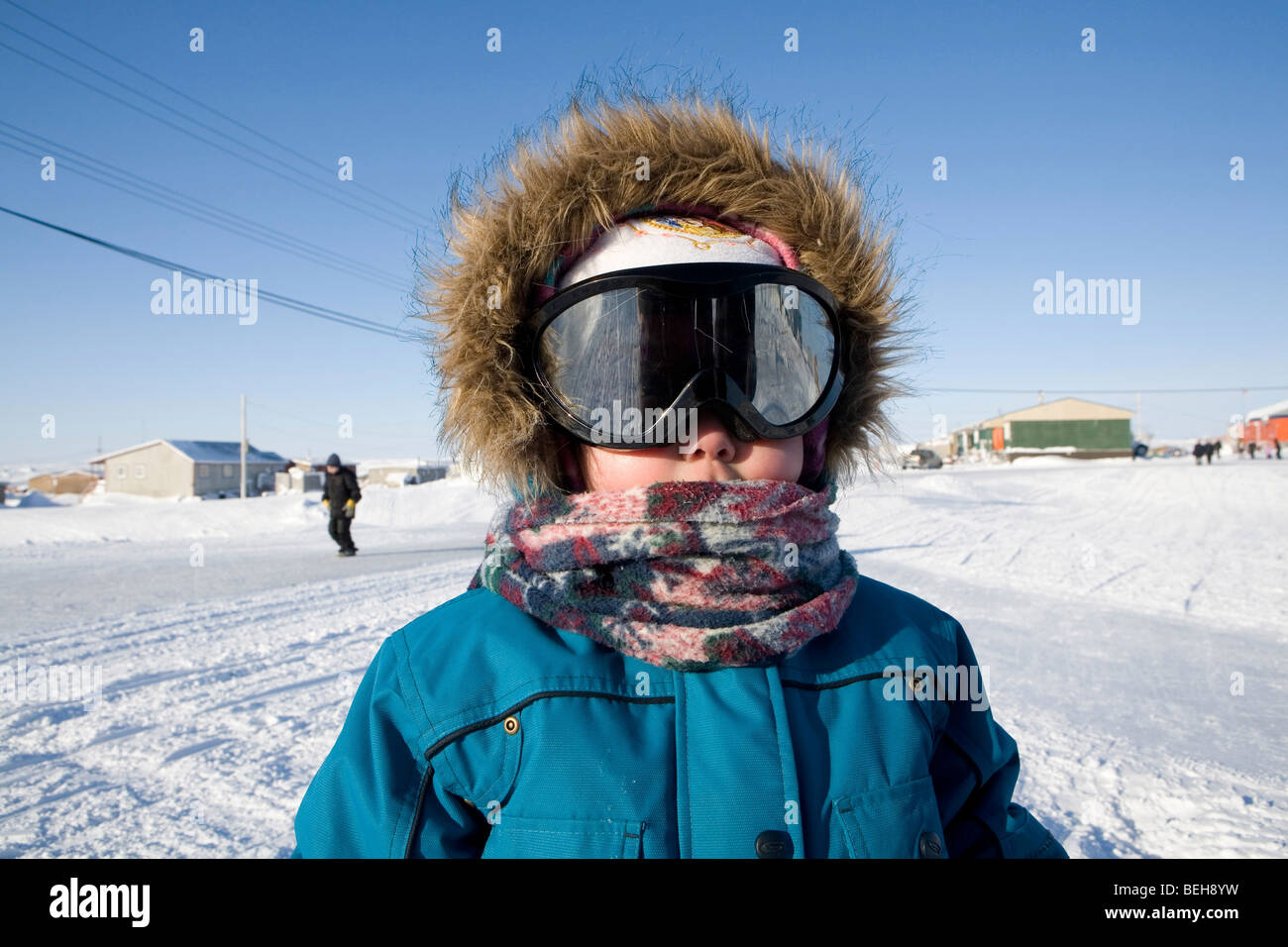 Snow glasses fotografías e imágenes de alta resolución - Alamy