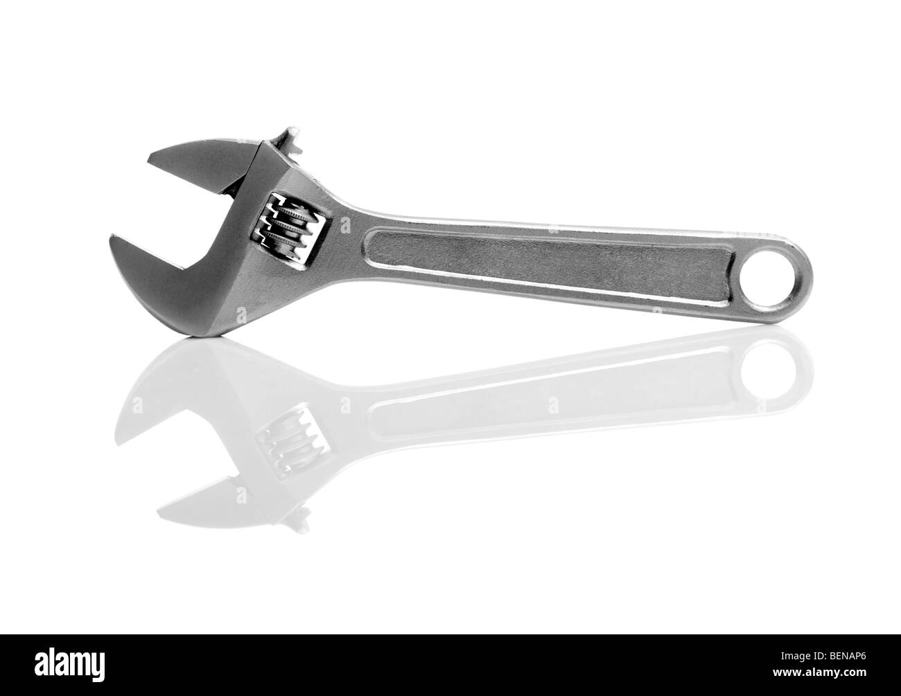 Reliable tools Imágenes de stock en blanco y negro - Alamy