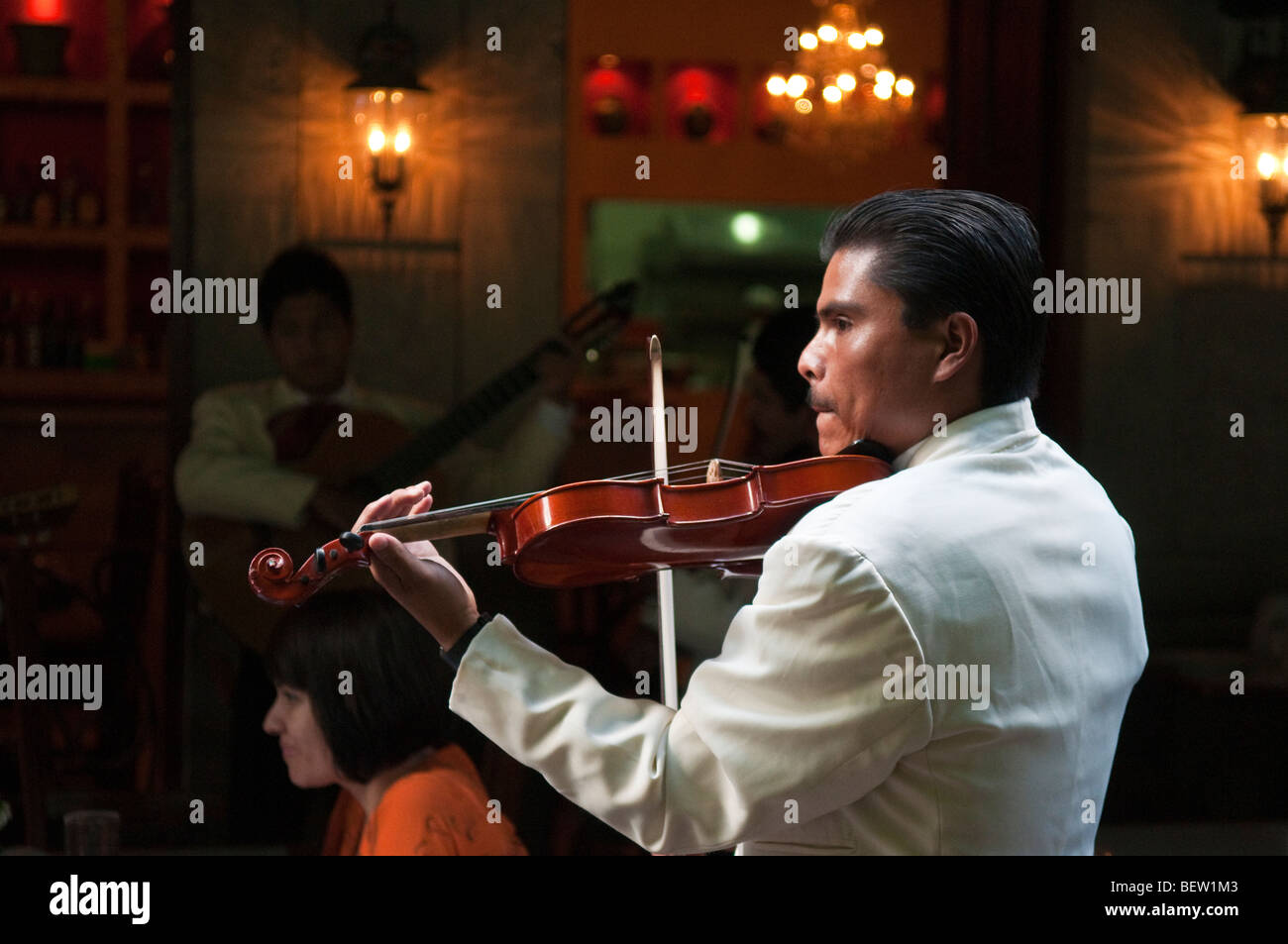 Musician violin fotografías e imágenes de alta resolución - Alamy