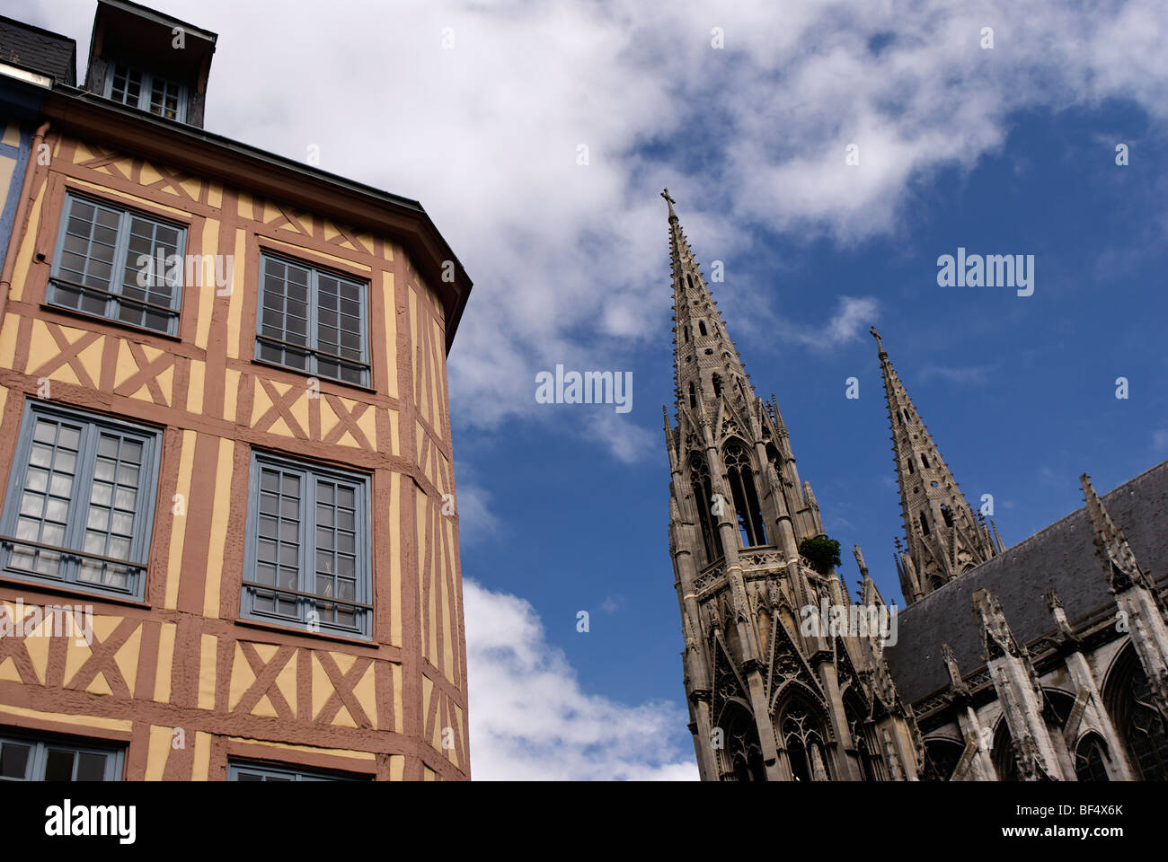 Abadía saint ouen de rouen fotografías e imágenes de alta resolución - Alamy Abadía saint ouen de rouen fotografías e imágenes de alta resolución - Alamy