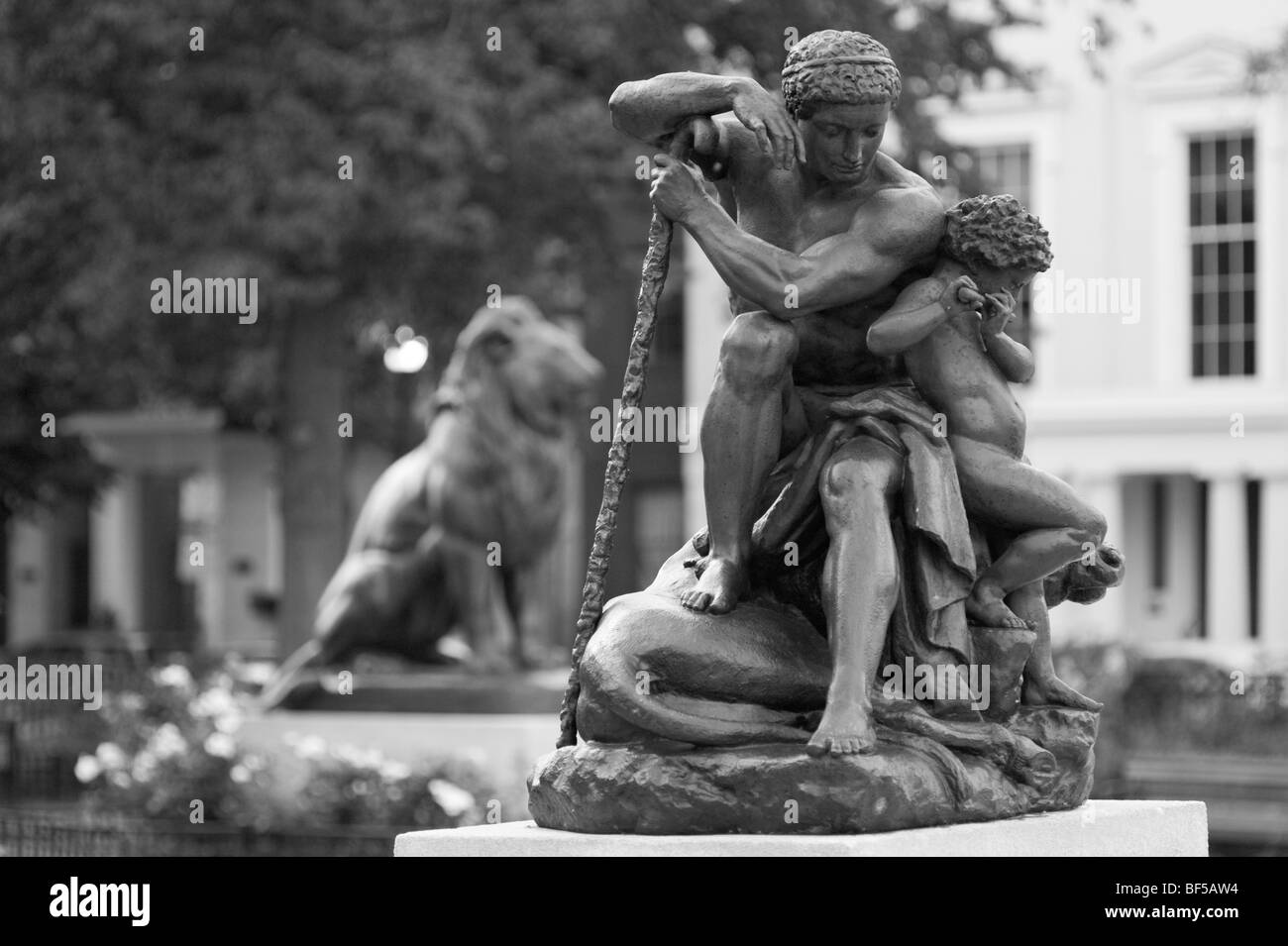 Escultura De La Paz Fotografías E Imágenes De Alta Resolución Alamy 