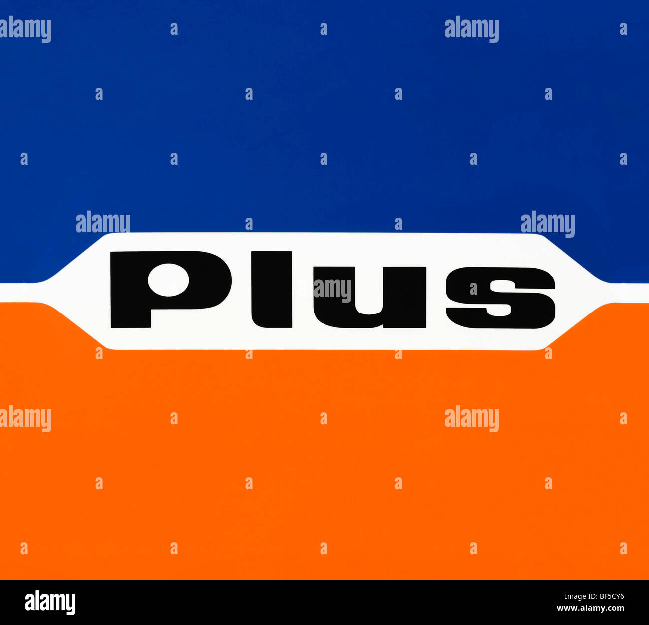 Plus Emblem Fotos E Imagenes De Stock Alamy