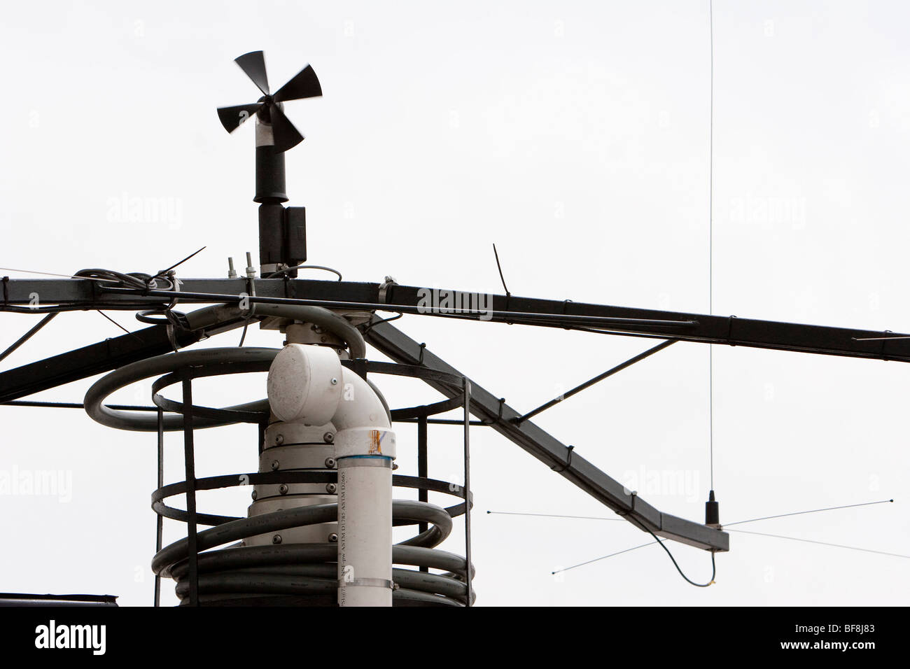 Weather Instruments In Spain Weather instruments fotografías e imágenes de alta resolución - Alamy