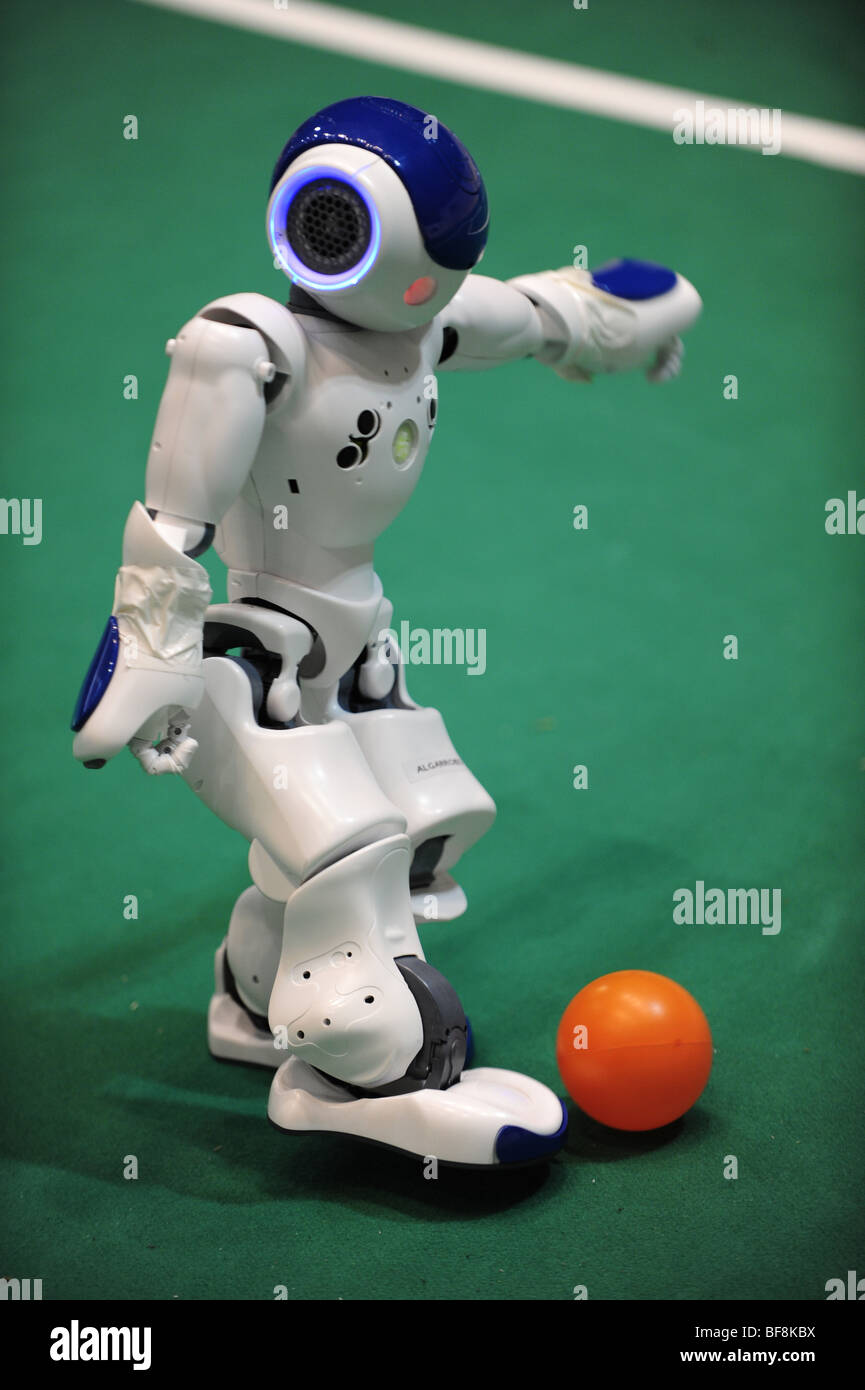 Robot nao fotografías e imágenes de alta resolución - Página 2 - Alamy