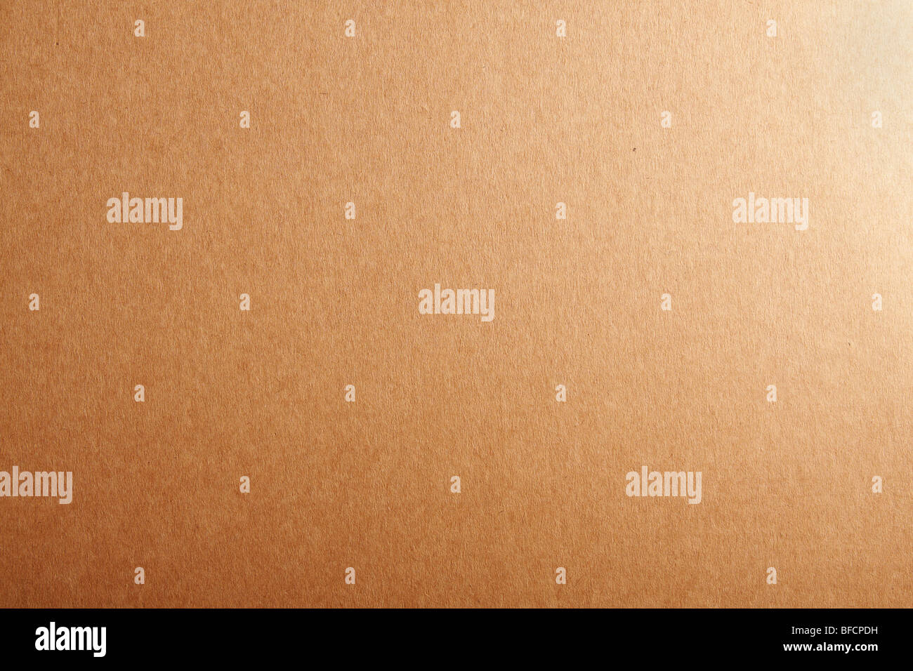 Cartón beige blanco fondo de textura. Foto de stock