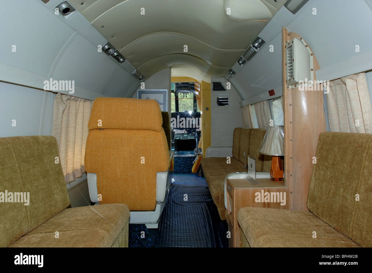 Marine One El Helicoptero Presidencial Utilizado Por Richard Nixon En Exhibicion En La Biblioteca De Nixon Y Cuna En Yorba Linda Ca Fotografia De Stock Alamy